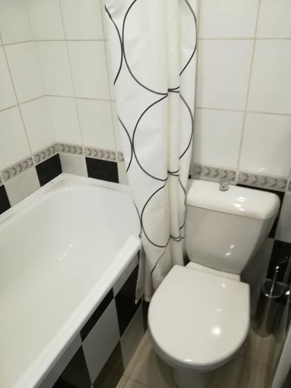 Apartment Vilnius Zemaitijos VNO Exterior foto