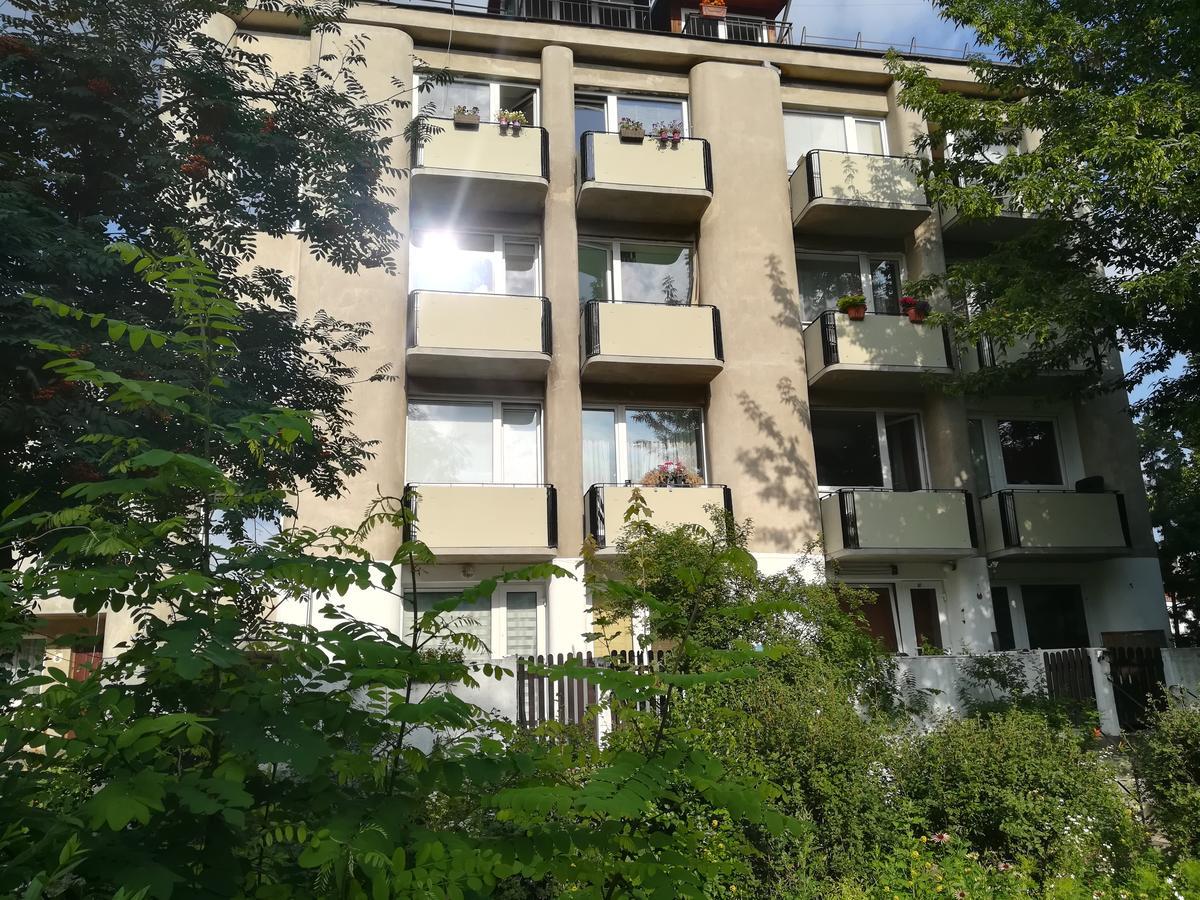 Apartment Vilnius Zemaitijos VNO Exterior foto